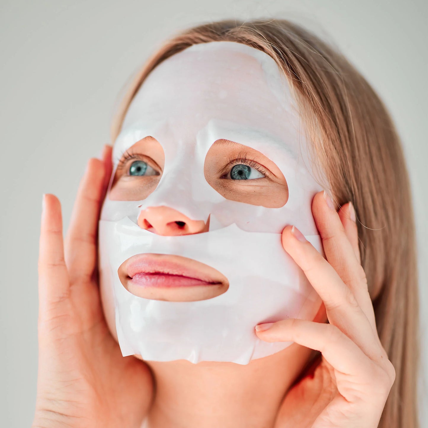 Glowence™ Collagen Glow Up Mask
