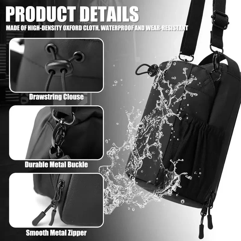 Gym Sweatproof Bottle