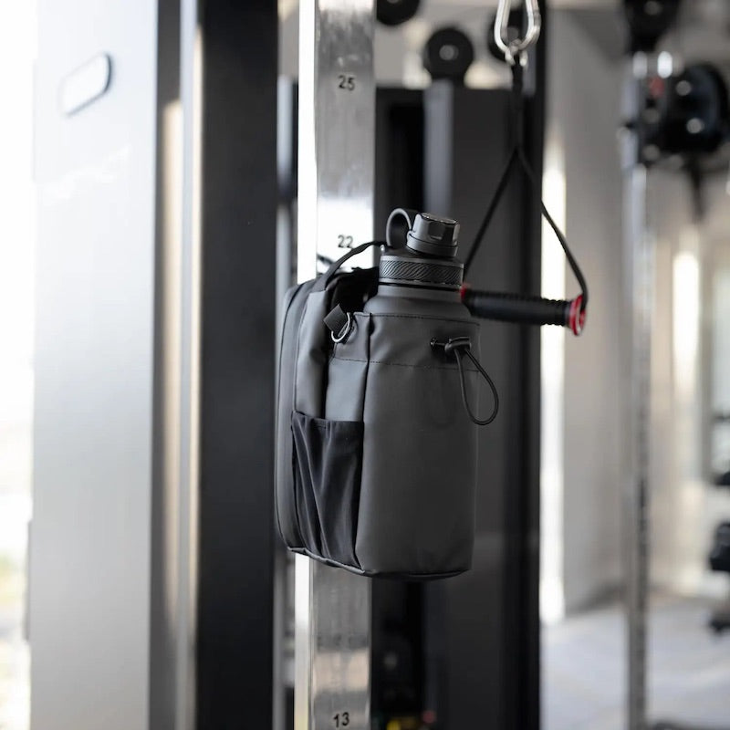Gym Sweatproof Bottle