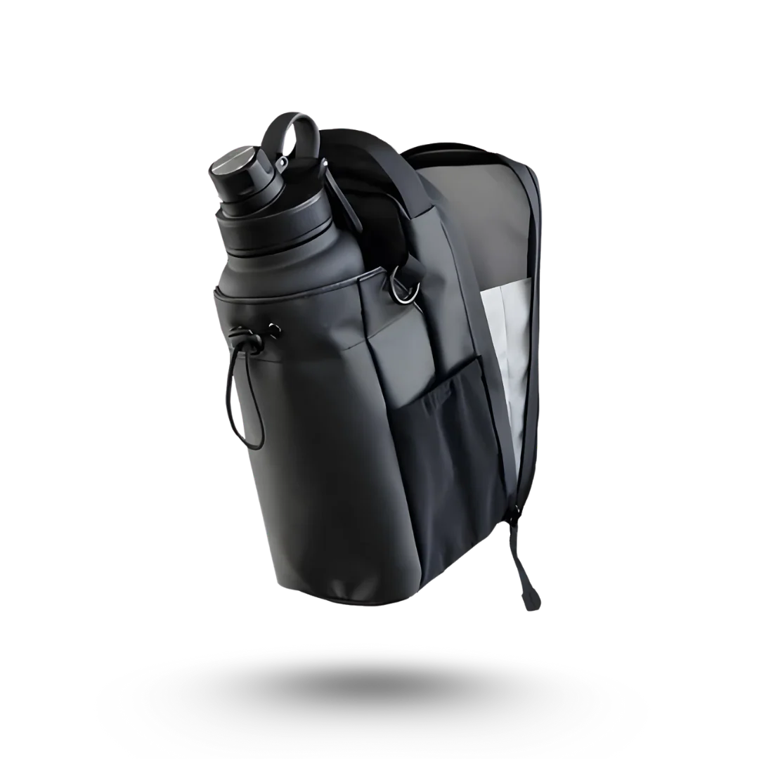 Gym Sweatproof Bottle