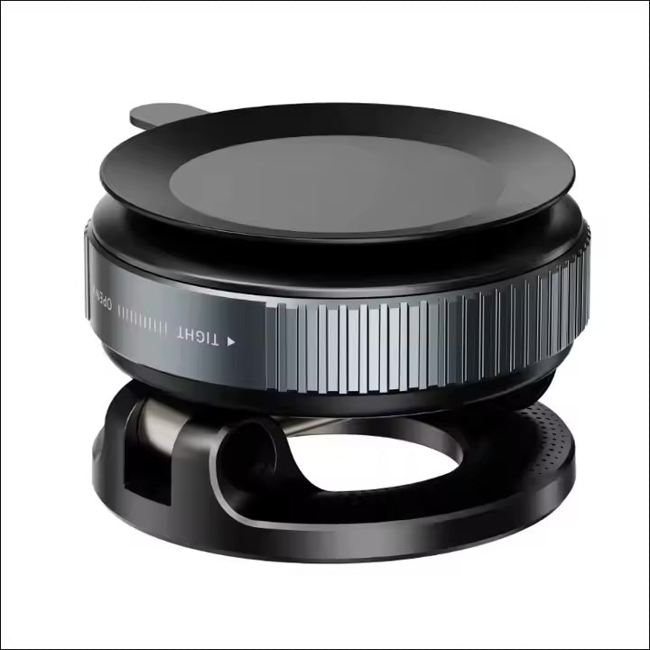 Supporto magnetico – MagVault™
