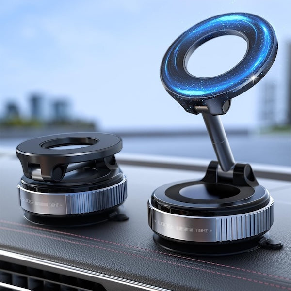 Supporto magnetico – MagVault™
