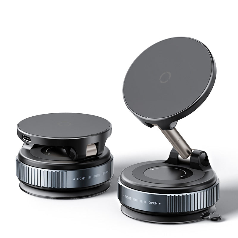 Supporto magnetico – MagVault™