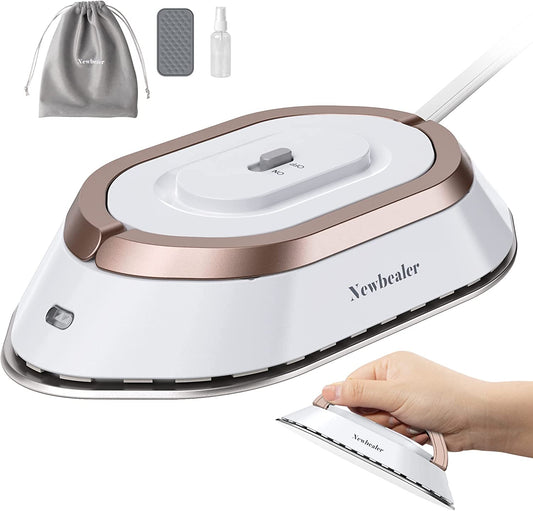 Mini Iron