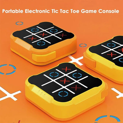 Electronic Game – BoltPlay™